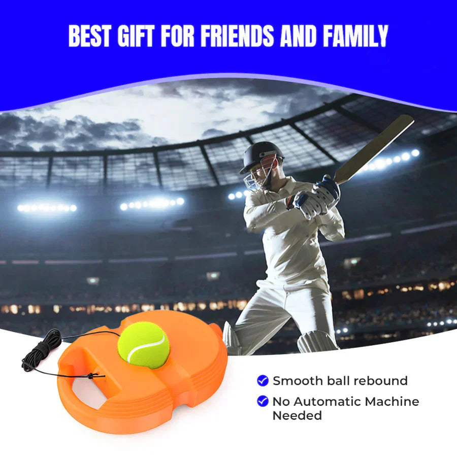 CRICKET REBOUND BALL